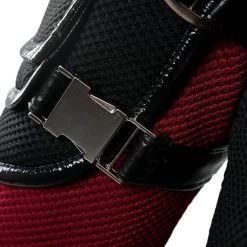 The Avengers Hawkeye Clint Barton Eagle Eye Cosplay Costume -Game Costumes Sales COS 22 06 3