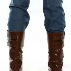 Deluxe Captain America: The First Avenger Cosplay Costume -Game Costumes Sales COS 23 09 1