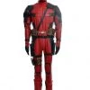 Deadpool Cosplay Costume