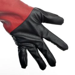 Deadpool Cosplay Costume 23 Deadpool Cosplay Costume -Game Costumes Sales COS 30 07 1