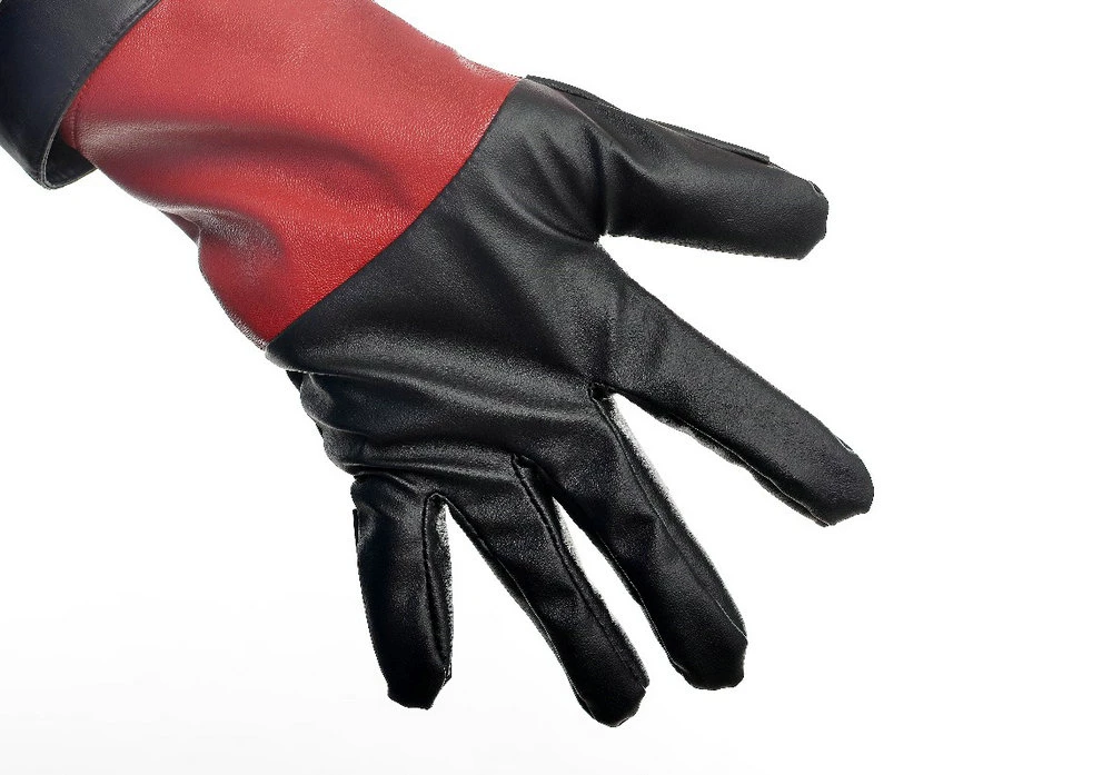 Deadpool Cosplay Costume 9 Deadpool Cosplay Costume - Image 7