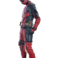 Deadpool Cosplay Costume 25 Deadpool Cosplay Costume -Game Costumes Sales COS 30 10