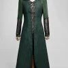 The Hobbit The Desolation Of Smaug Tauriel Cosplay Costume -Game Costumes Sales COS 34 01 7
