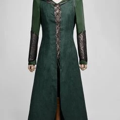 The Hobbit The Desolation Of Smaug Tauriel Cosplay Costume