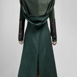 The Hobbit The Desolation Of Smaug Tauriel Cosplay Costume -Game Costumes Sales COS 34 04 6