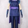 League Of Legends Malzahar Cosplay Costume