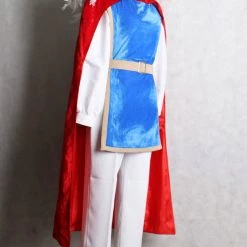 Snow White Prince Cosplay Costume -Game Costumes Sales COS 36 03 1