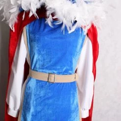 Snow White Prince Cosplay Costume -Game Costumes Sales COS 36 05 1
