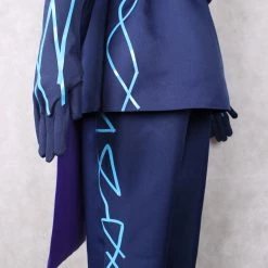 League Of Legends Malzahar Cosplay Costume -Game Costumes Sales COS 36 05 3