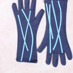 League Of Legends Malzahar Cosplay Costume -Game Costumes Sales COS 36 06