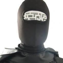 Arrow Malcolm Merlyn Assassin League Uniform Cosplay Costume -Game Costumes Sales COS 37 10