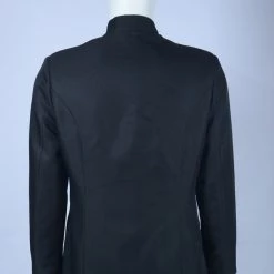 Star Wars Imperial Officer Uniform Cosplay Costume - Black -Game Costumes Sales COS 38 05