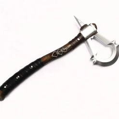 Assassin's Creed III Axe -Game Costumes Sales assassin s creed 3 axe 1