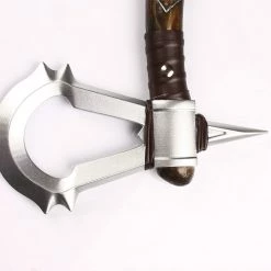 Assassin's Creed III Axe -Game Costumes Sales assassin s creed 3 axe 3