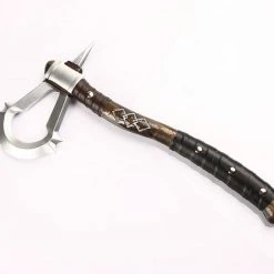 Assassin's Creed III Axe -Game Costumes Sales assassin s creed 3 axe 4