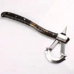 Assassin's Creed III Axe -Game Costumes Sales assassin s creed 3 axe 5