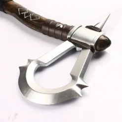 Assassin's Creed III Axe -Game Costumes Sales assassin s creed 3 axe 6