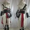 Assassin's Creed Altair Cosplay Costume -Game Costumes Sales atair