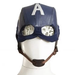 Captain America Civil War Cosplay Costume 11 Captain America Civil War Cosplay Costume -Game Costumes Sales captain america civil war cosplay costume05 scaled