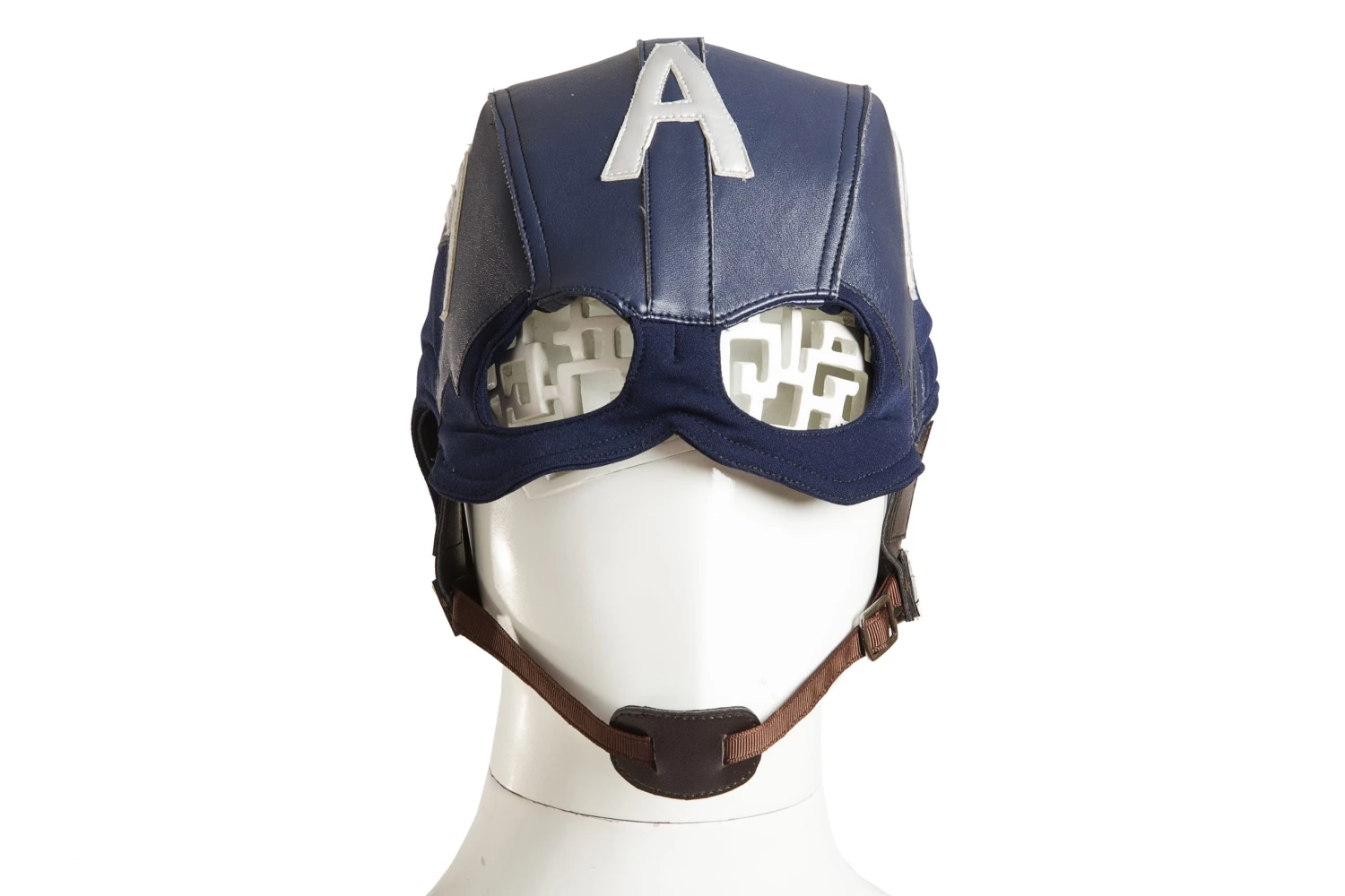 Captain America Civil War Cosplay Costume 7 Captain America Civil War Cosplay Costume - Image 5