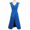 Game Of Thrones Daenerys Targaryen Mother Of Dragons Blue Cosplay Dress 2 Game Of Thrones Daenerys Targaryen Mother Of Dragons Blue Cosplay Dress -Game Costumes Sales cos 001 01