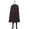 Star Wars Count Dooku / Darth Tyranus Cosplay Costume (with Cape) -Game Costumes Sales cos 001 01 6