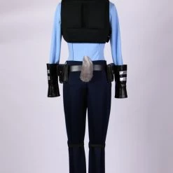 Zootopia Judy Hopps Cosplay Costume -Game Costumes Sales cos 001 03 2