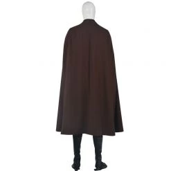 Star Wars Count Dooku / Darth Tyranus Cosplay Costume (with Cape) -Game Costumes Sales cos 001 03 3