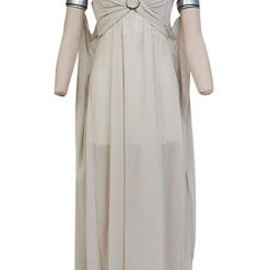 Game Of Thrones Daenerys Targaryen Mother Of Dragons Cosplay Costume