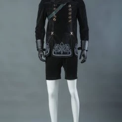 Nier: Automata 9S Cosplay Costume