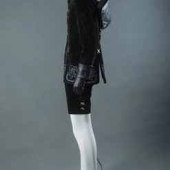 Nier: Automata 9S Cosplay Costume -Game Costumes Sales cos 002 02 4