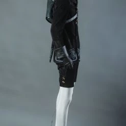 Nier: Automata 9S Cosplay Costume -Game Costumes Sales cos 002 03 4