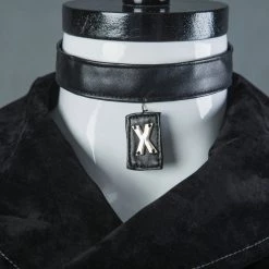 Nier: Automata 9S Cosplay Costume -Game Costumes Sales cos 002 06 3