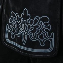 Nier: Automata 9S Cosplay Costume -Game Costumes Sales cos 002 07 1 1