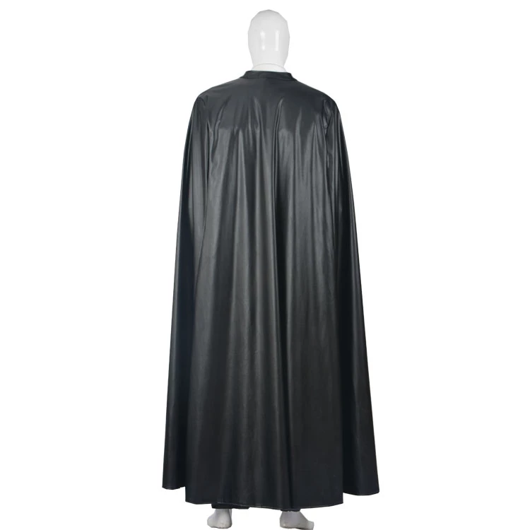 Star Wars Darth Vader Anakin Skywalker Cosplay Costume 5 Star Wars Darth Vader Anakin Skywalker Cosplay Costume - Image 3