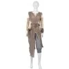 Star Wars: The Force Awakens Rey Cosplay Costume -Game Costumes Sales cos 004 01 6