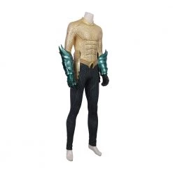 Aquaman Arthur Curry Cosplay Costume -Game Costumes Sales cos 004 01 9