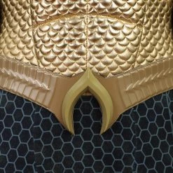 Aquaman Arthur Curry Cosplay Costume -Game Costumes Sales cos 004 06 1