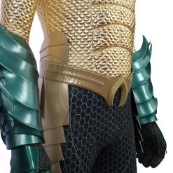 Aquaman Arthur Curry Cosplay Costume -Game Costumes Sales cos 004 08 1