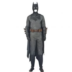 Batman Vs Superman: Dawn Of Justice Batman Cosplay Costume