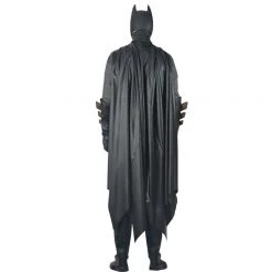 Batman Vs Superman: Dawn Of Justice Batman Cosplay Costume -Game Costumes Sales cos 005 03 4