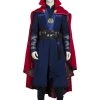 Doctor Strange Stephen “Stephen” Vincent Strange Cosplay Costume -Game Costumes Sales cos 011 02 6