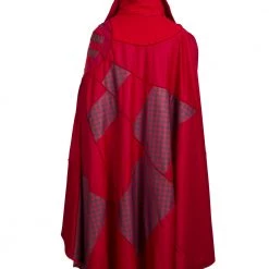 Doctor Strange Stephen “Stephen” Vincent Strange Cosplay Costume -Game Costumes Sales cos 011 05 5