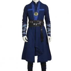 Doctor Strange Stephen “Stephen” Vincent Strange Cosplay Costume -Game Costumes Sales cos 011 06 4