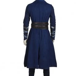 Doctor Strange Stephen “Stephen” Vincent Strange Cosplay Costume -Game Costumes Sales cos 011 07 2