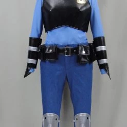 Zootopia Judy Hopps Cosplay Costume - Version 3