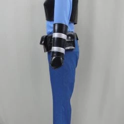 Zootopia Judy Hopps Cosplay Costume - Version 3 -Game Costumes Sales cos 015 03 2