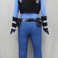 Zootopia Judy Hopps Cosplay Costume - Version 3 -Game Costumes Sales cos 015 04 2