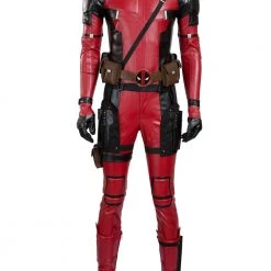 Deadpool Cosplay Costume 29 Deadpool Cosplay Costume -Game Costumes Sales cos 017 01 49