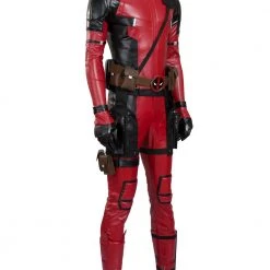 Deadpool Cosplay Costume 27 Deadpool Cosplay Costume -Game Costumes Sales cos 017 02 40